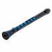 Nuvo Recorder+ with Hard Case, Black and Blue