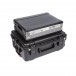 SKB 2U iSeries Injection Molded Fly Rack - 13