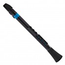 Nuvo DooD in Black and Blue, 2.0