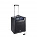 ANT iRoller Portable PA System- Front