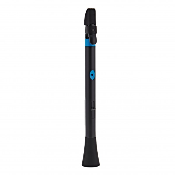 Nuvo DooD in Black and Blue, 2.0