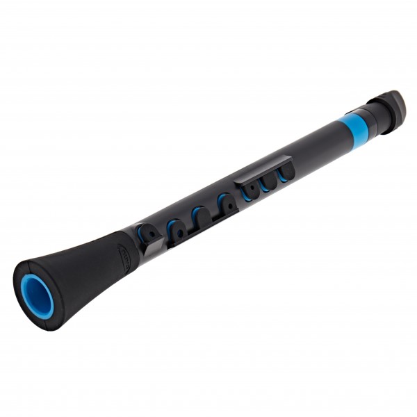 Nuvo DooD in Black and Blue, 2.0