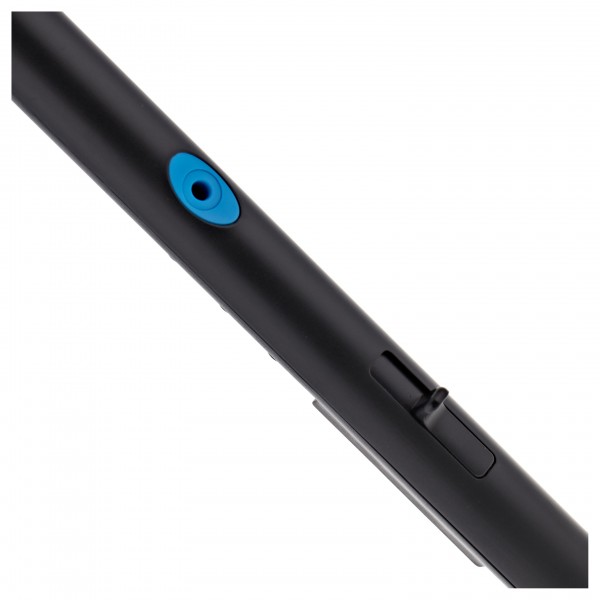 Nuvo DooD in Black and Blue, 2.0