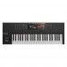 Native Instruments Komplete Kontrol S49 MK2 - Top