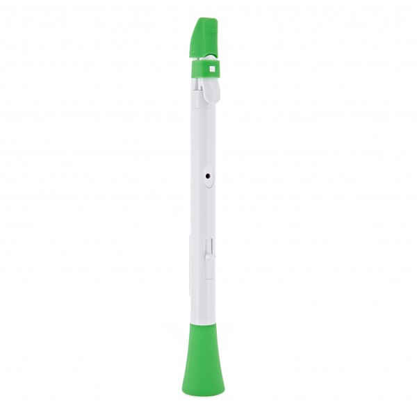 Nuvo DooD in White and Green, 2.0
