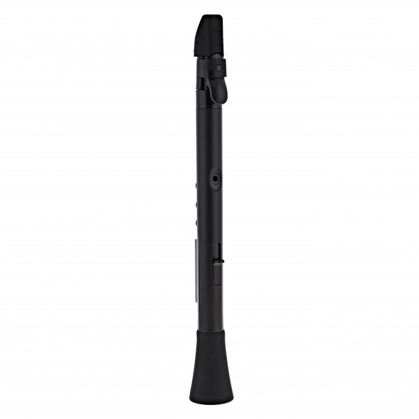 Nuvo DooD in Black and Black, 2.0