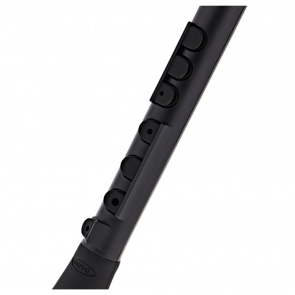 Nuvo DooD in Black and Black, 2.0