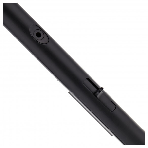 Nuvo DooD in Black and Black, 2.0