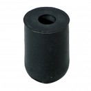 Gewa Cello End Pin Floor Protector, Rubber