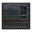 Mackie ONYX 12 Mezclador Anal&oacute;gico de 12 Canales con Multipista USB