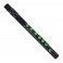 Nuvo TooT in Black with Green Trim, New Model