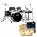 Mapex Tornado III 18