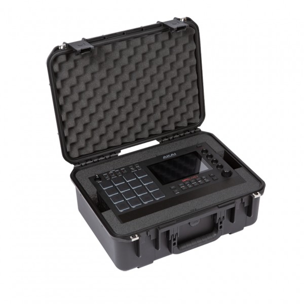 OFFLINE SKB iSeries Injection Molded AKAI MPC Live II Case at Gear4music