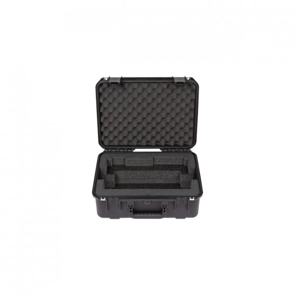 SKB iSeries Injection Molded AKAI MPC Live II Case- Front
