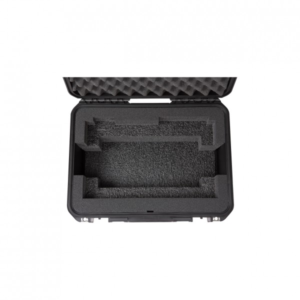 SKB iSeries Injection Molded AKAI MPC Live II Case- Inside