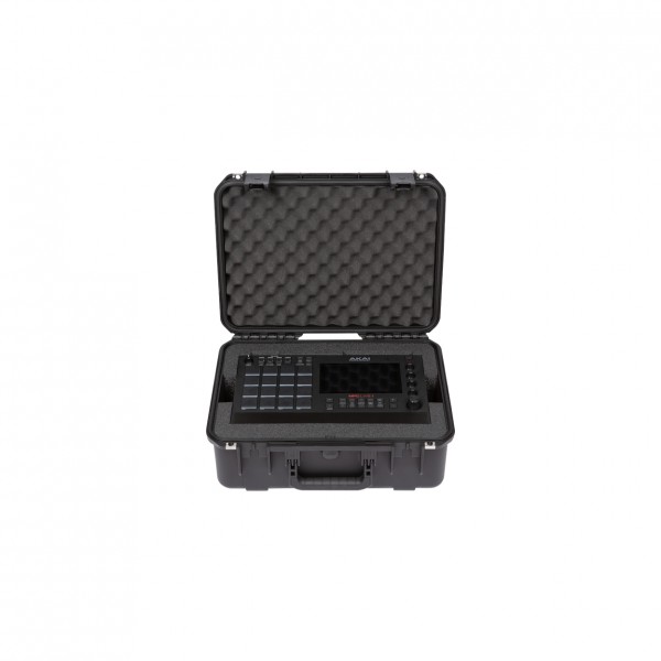 SKB iSeries Injection Molded AKAI MPC Live II Case- Top