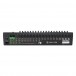 Mackie ONYX24 24-Channel Analog Mixer with Multi-Track USB - Rear
