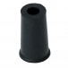 Gewa Double Bass End Pin Floor Protector, Rubber