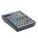 ANTMIX 6FX 6-Channel Analog Mixer with FX