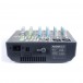 ANTMIX 6FX - Rear View 