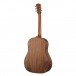 Gibson G-45 Standard Walnut, Antique Natural Back