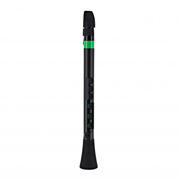 Nuvo DooD in Black and Green, 2.0