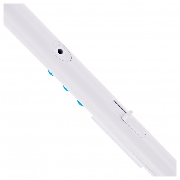 Nuvo DooD in White and Blue, 2.0