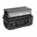 SKB 2U iSeries Injection Molded Shallow Fly Rack - 9