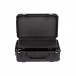 SKB 2U iSeries Injection Molded Shallow Fly Rack - 9