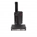 SKB 2U iSeries Injection Molded Shallow Fly Rack - 9