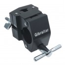 Gibraltar Super Multi Clamp, Black