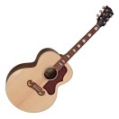Gibson SJ-200 Studio Rosewood, Antique Natural