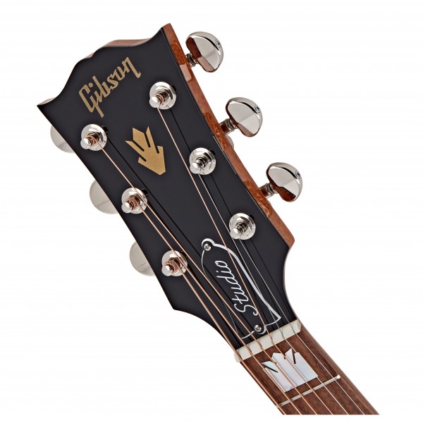 Gibson SJ-200 Studio Rosewood, Antique Natural