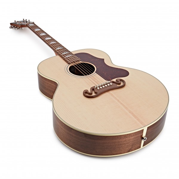 Gibson SJ-200 Studio Rosewood, Antique Natural