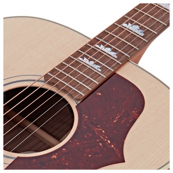 Gibson SJ-200 Studio Rosewood, Antique Natural