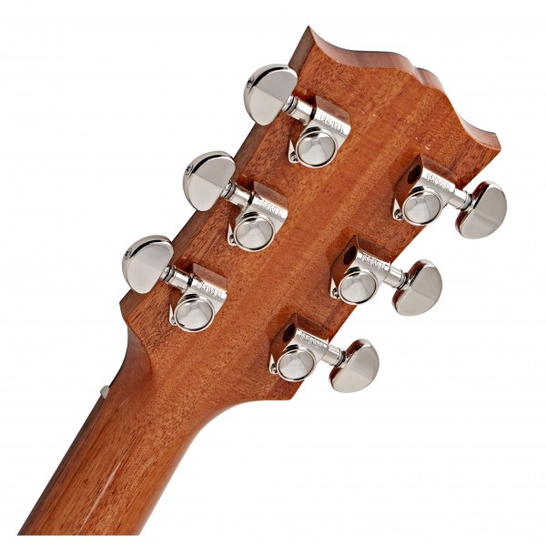 Gibson SJ-200 Studio Rosewood, Antique Natural
