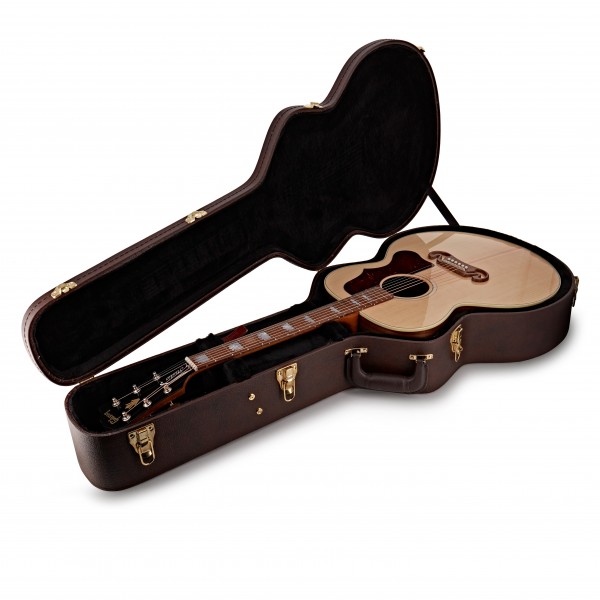 Gibson SJ-200 Studio Rosewood, Antique Natural