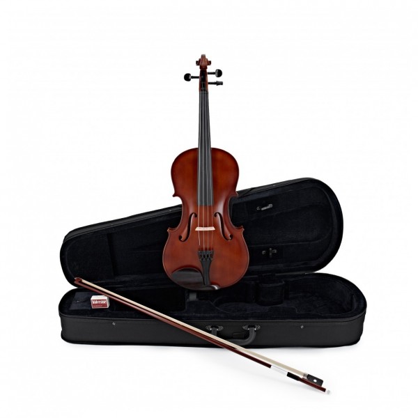 Hidersine Uno Viola Outfit, 13"