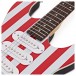 LA Electric Guitar + Amp Pack, Stars and Stripes