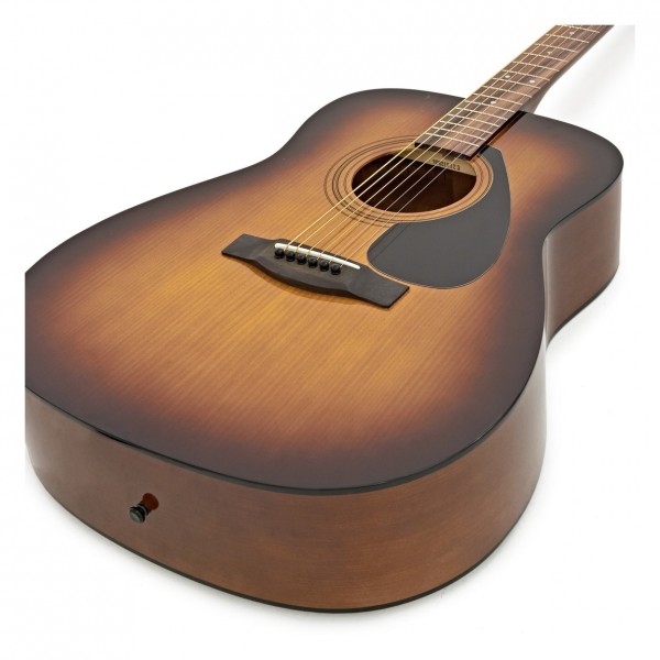 Yamaha F310 Acoustic Guitar 