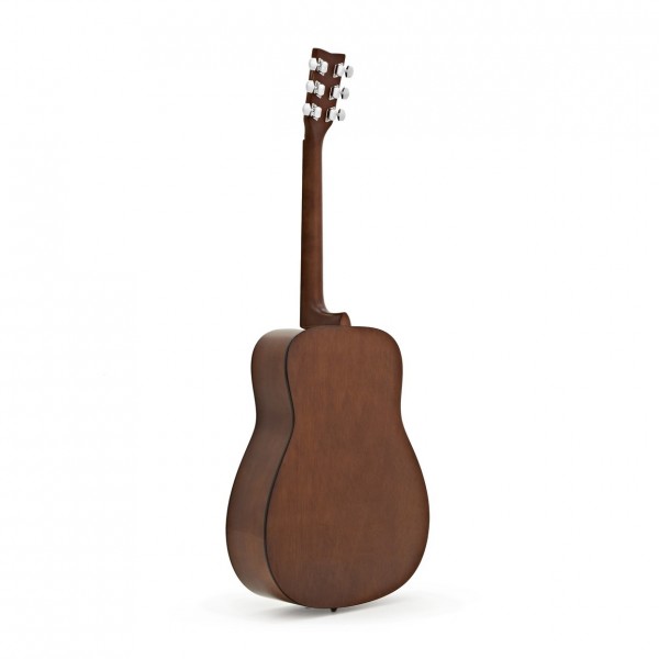 Yamaha F310 Acoustic Guitar - Back