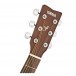 Yamaha F310 Acoustic Guitar - Neck