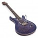 PRS 35th Anniversary Custom 24 Pattern TN, Violet Blueburst #0301654