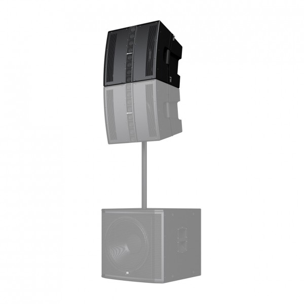 CDL 12P Loudspeaker