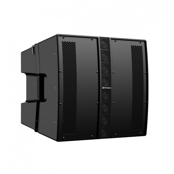 PreSonus CDL 12P - Side View 