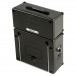 EVH Micro Stack, Stealth Black- Back