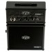 EVH Micro Stack, Stealth Black- Front