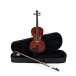 Hidersine Uno Viola Outfit, 15