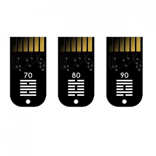 Tiptop Audio ZVERBZ Triple Pack