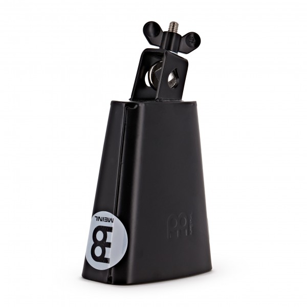 Meinl Percussion Black Finish model 4 3/4" Cowbell